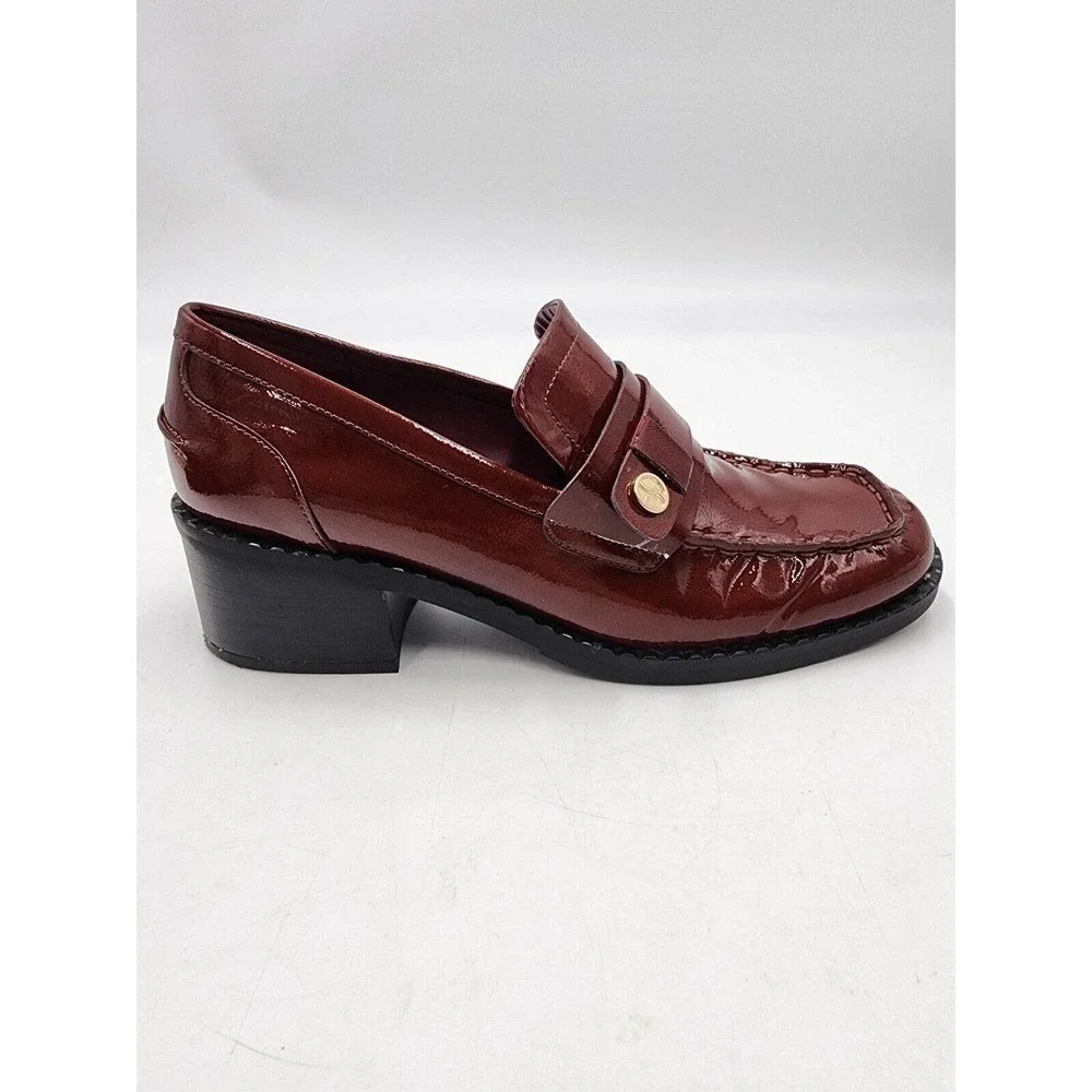 Franco Sarto Rozette Slip On Loafers 30th Anniversary Edition Size 9.5 - Picture 4 of 9